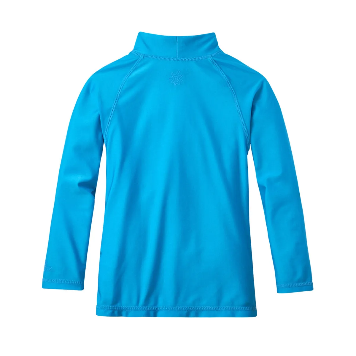 Kid's Long Sleeve Sun & Swim Shirt