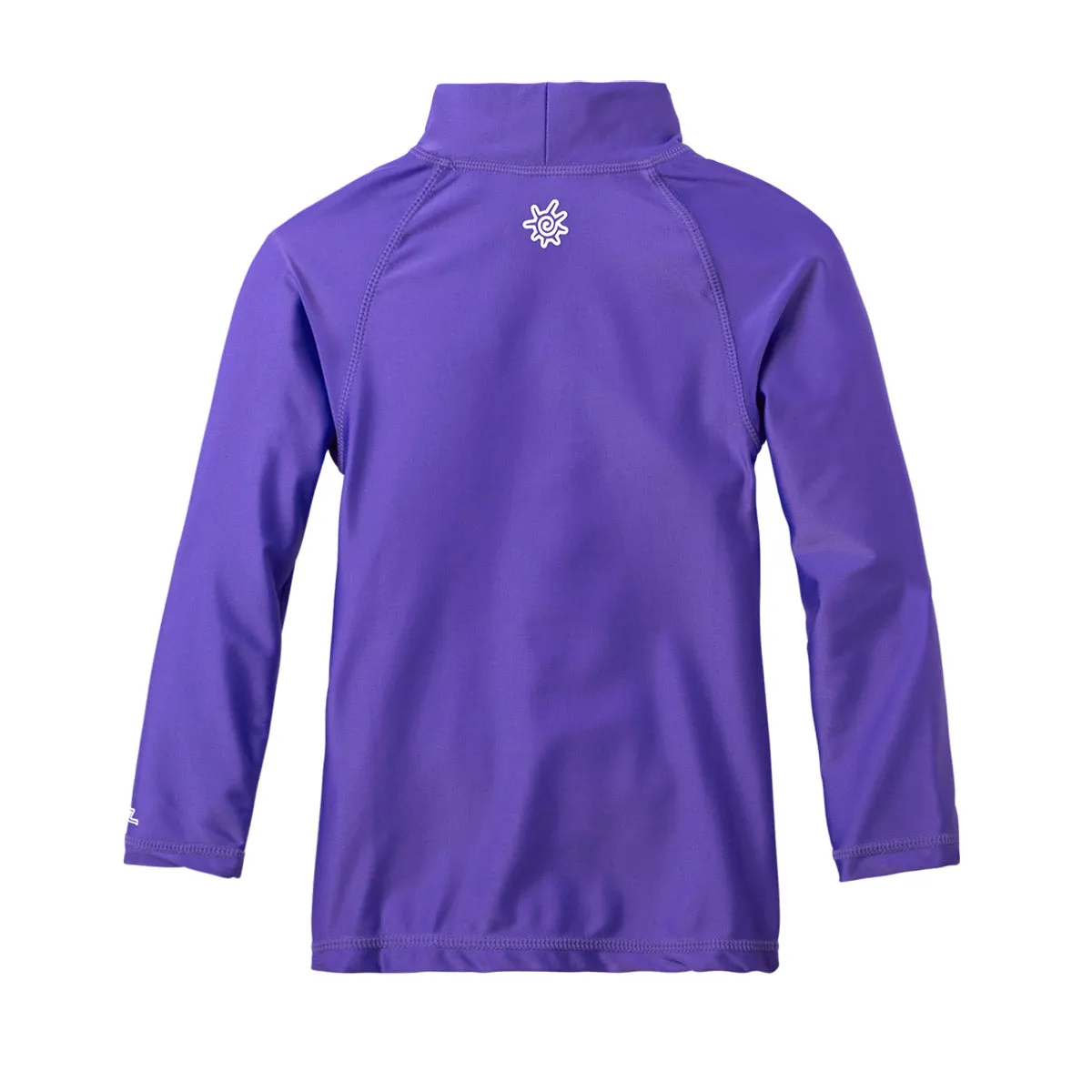 Kid's Long Sleeve Sun & Swim Shirt