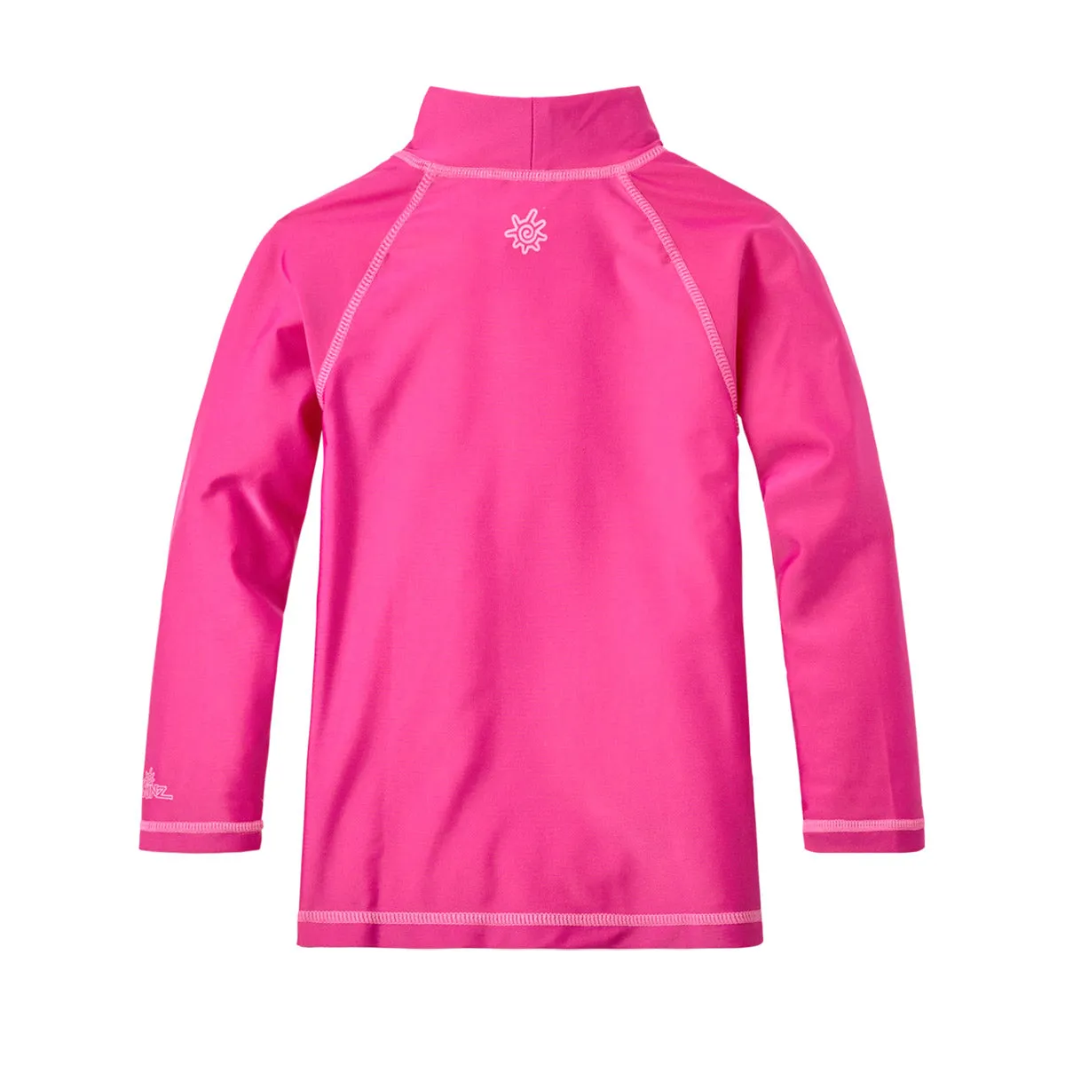 Kid's Long Sleeve Sun & Swim Shirt