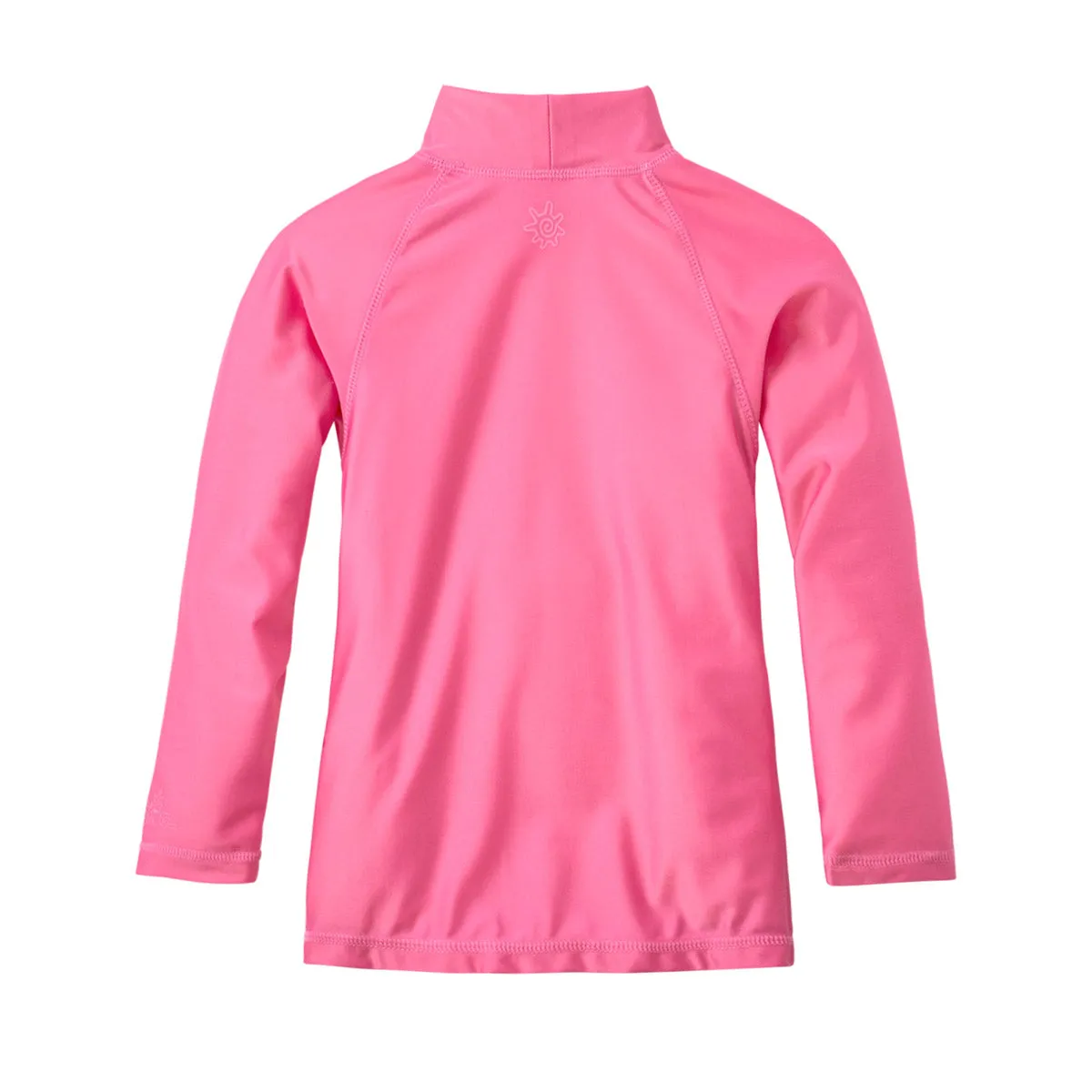 Kid's Long Sleeve Sun & Swim Shirt