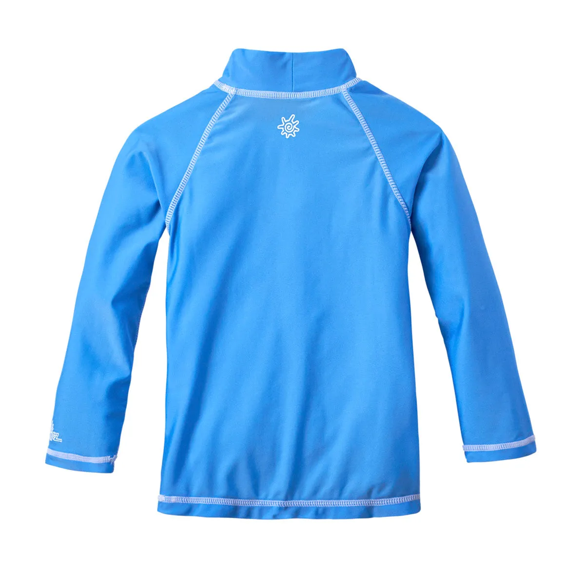 Kid's Long Sleeve Sun & Swim Shirt