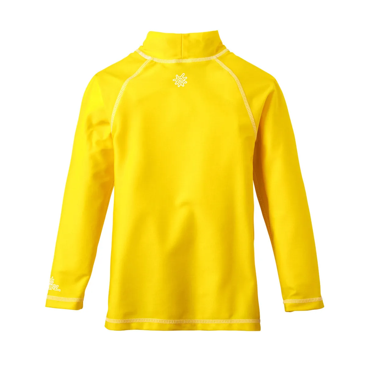 Kid's Long Sleeve Sun & Swim Shirt