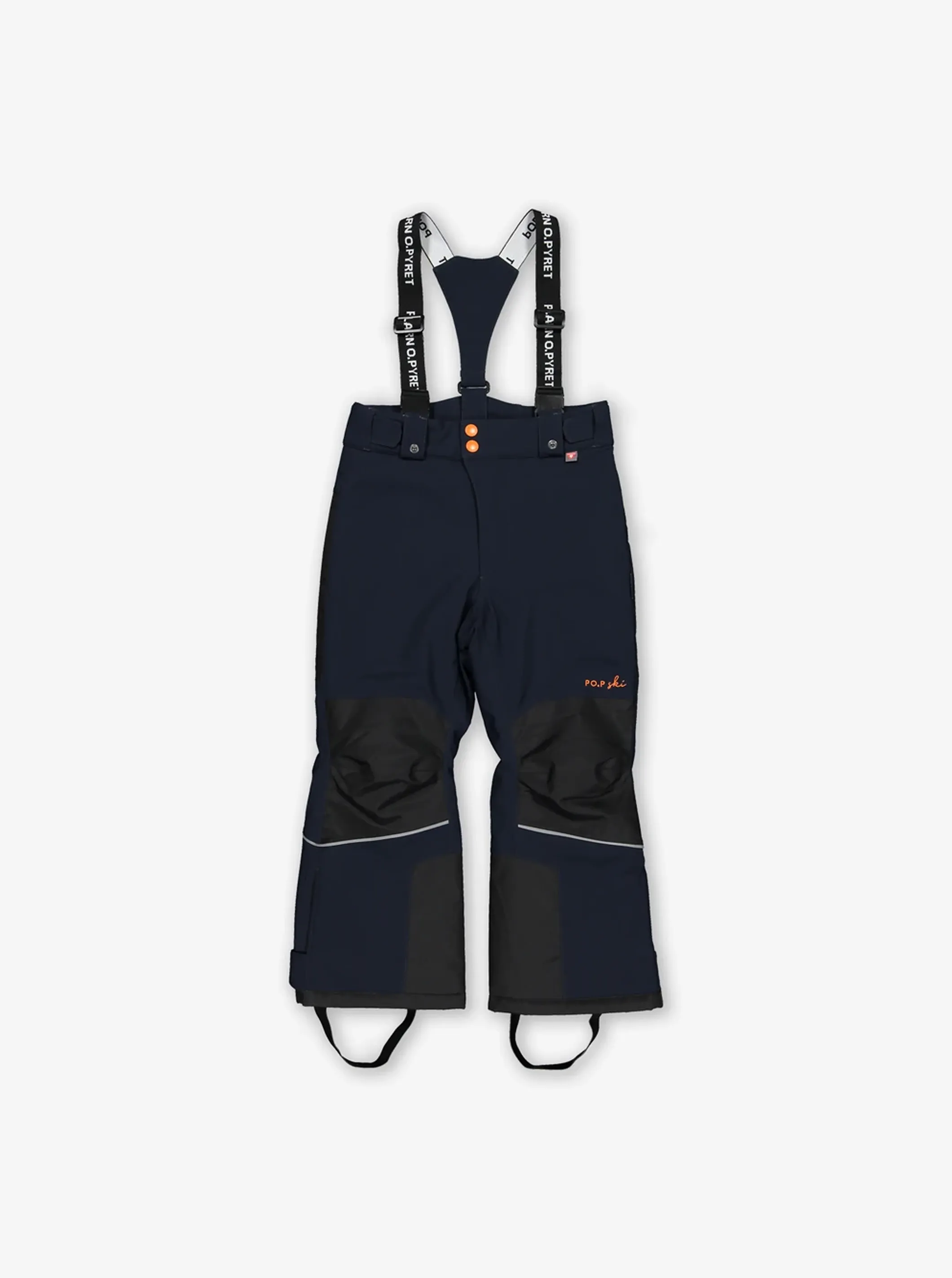 Kids Ski Trousers - Limited Edition