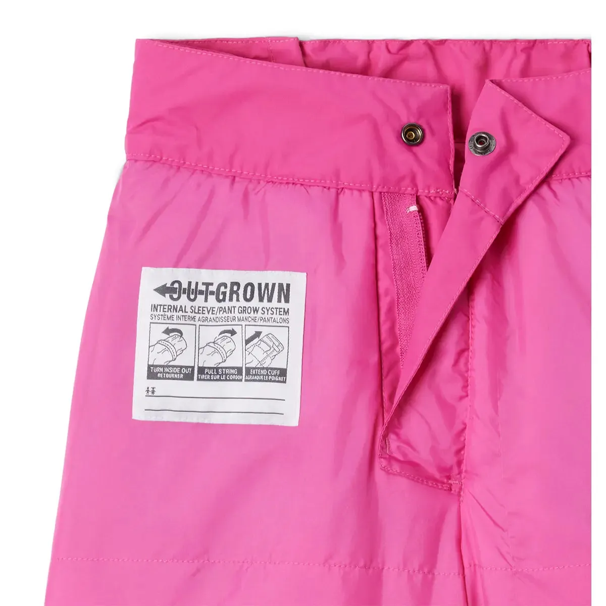 Kids Starchaser Peak™ III Pant - Pink Ice