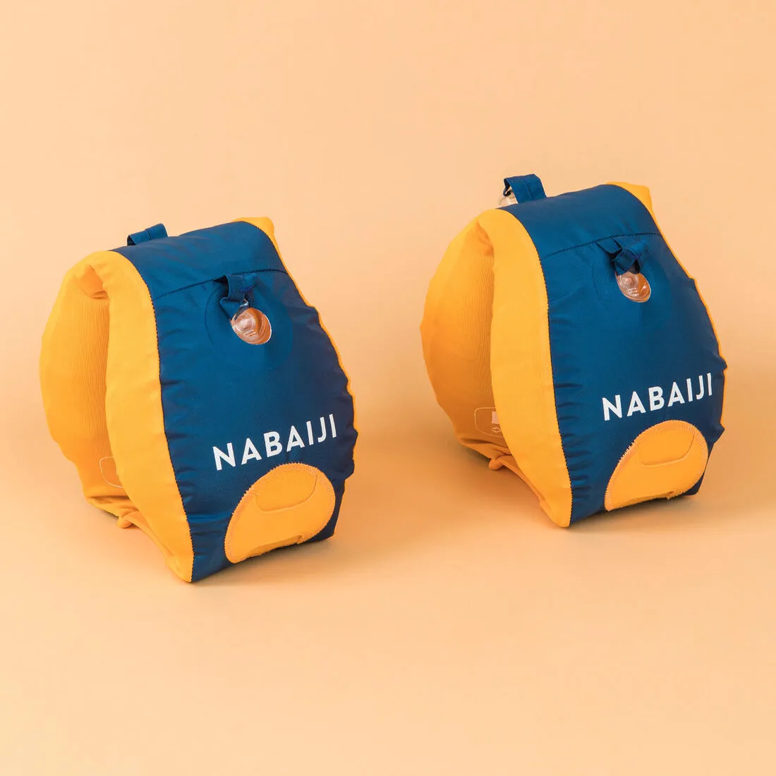 Kids’ Swimming Adjustable Pool Armbands-waistband 15 to 30 kg TISWIM “Gazelle”