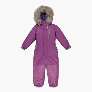Kids´s winter snowsuit Henna