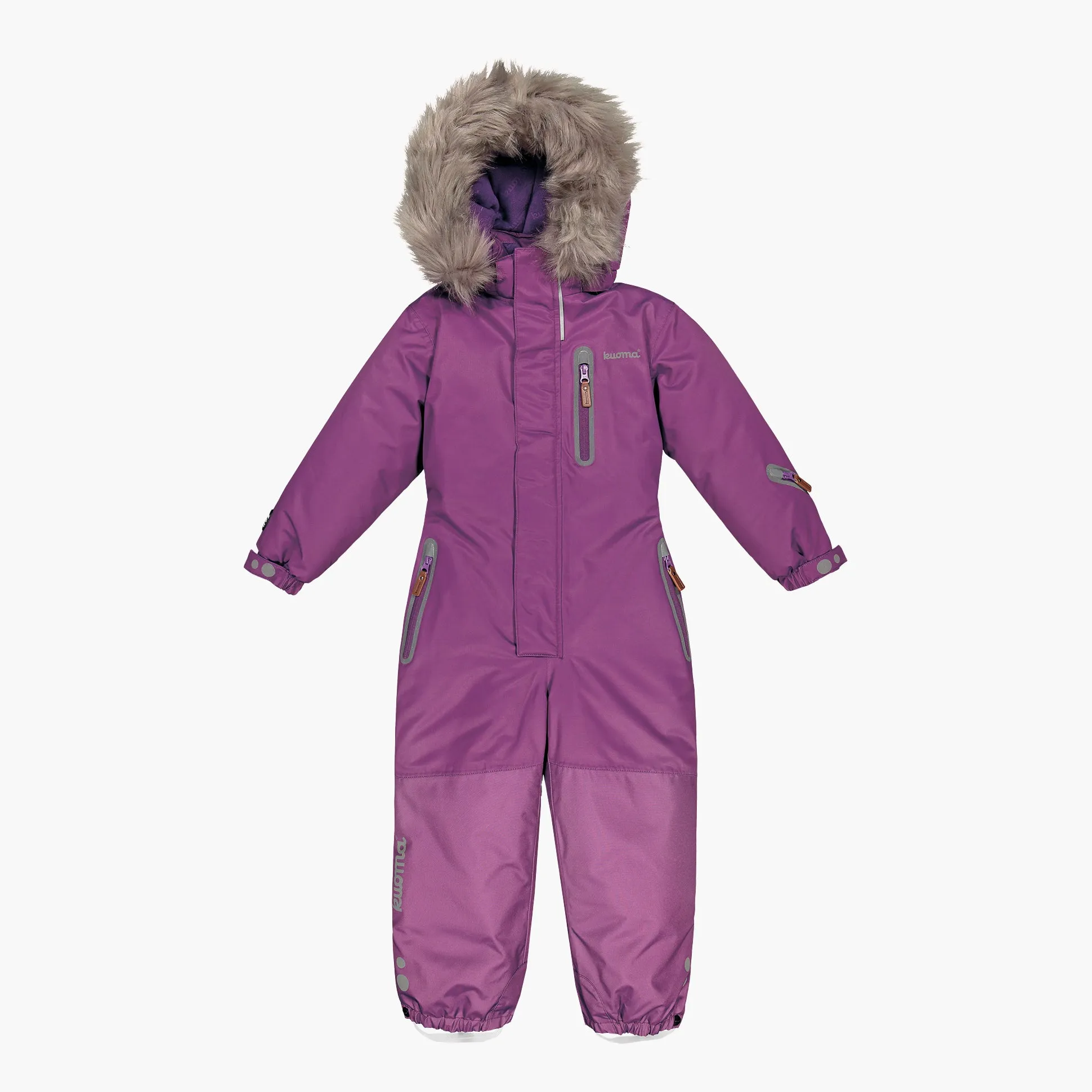 Kids´s winter snowsuit Henna