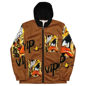 Kings Fashion windbreaker