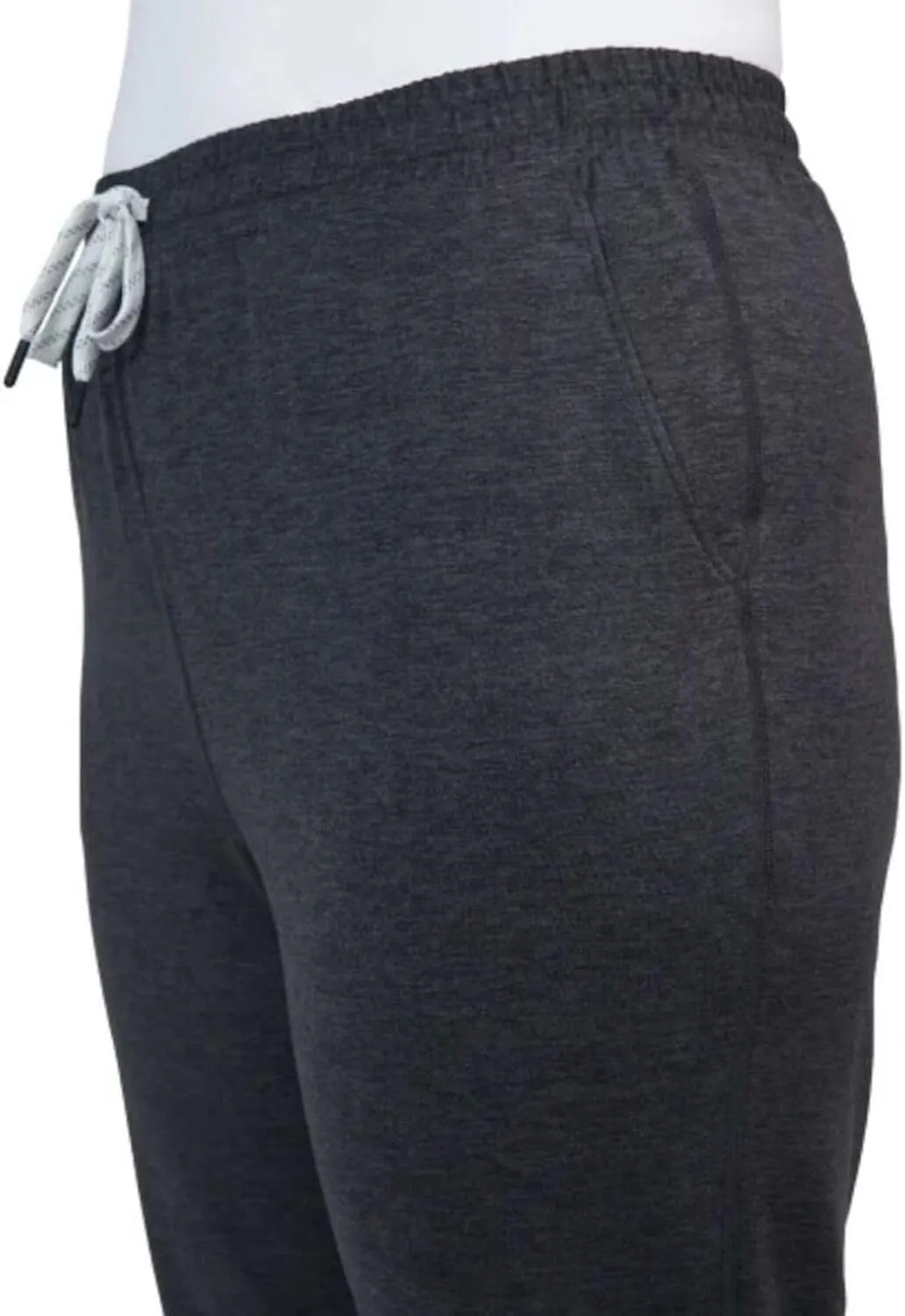 KIRKLAND Signature Women's Moisture Wicking Lightweight Jogger Pant with Pockets
