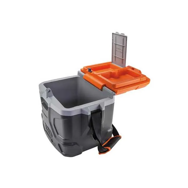 Klein Tools Tradesman Pro Tough Box Cooler