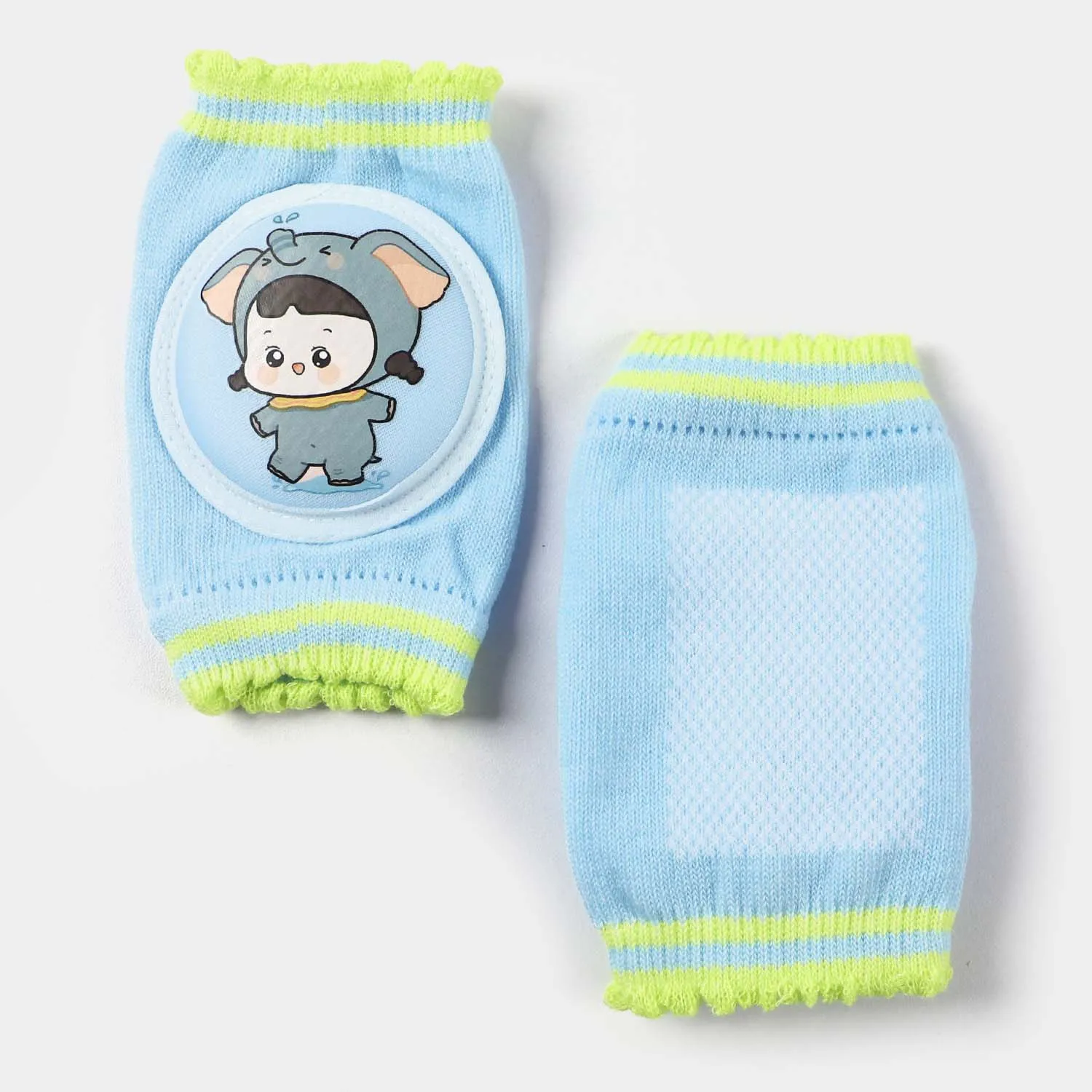 Knee Pads | Blue