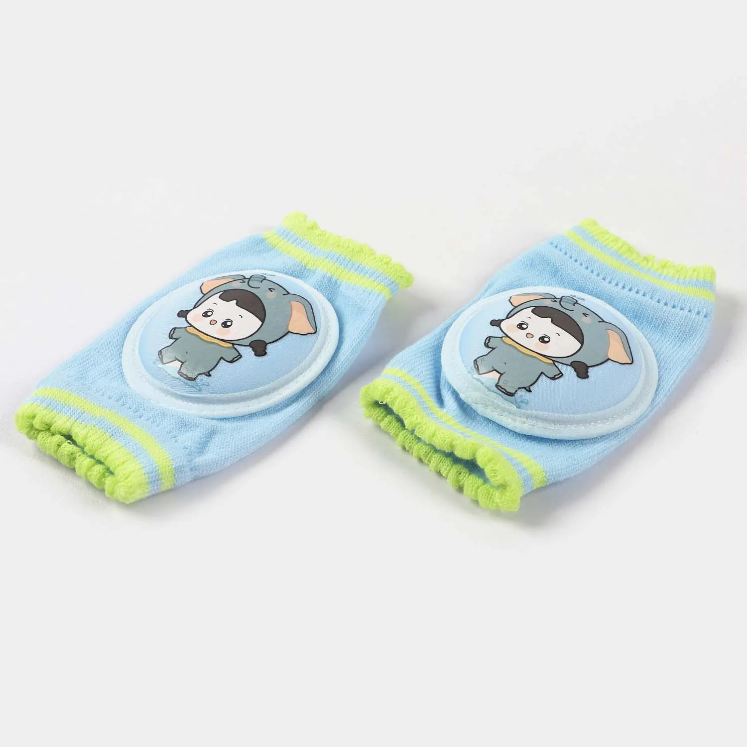 Knee Pads | Blue