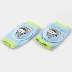 Knee Pads | Blue