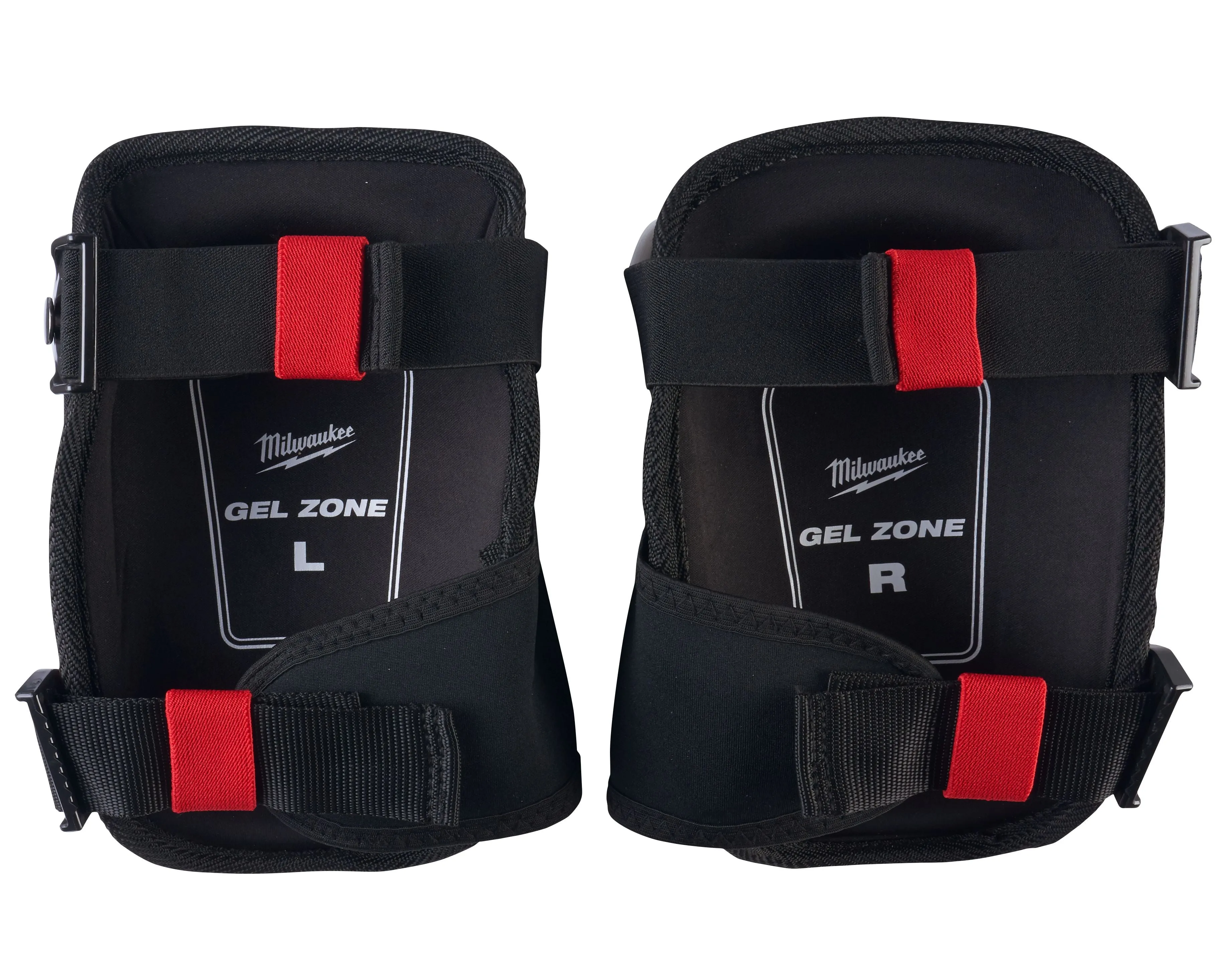 Kneepads  - Milwaukee® Non-Marring Performance Knee Pad, 48-73-6040
