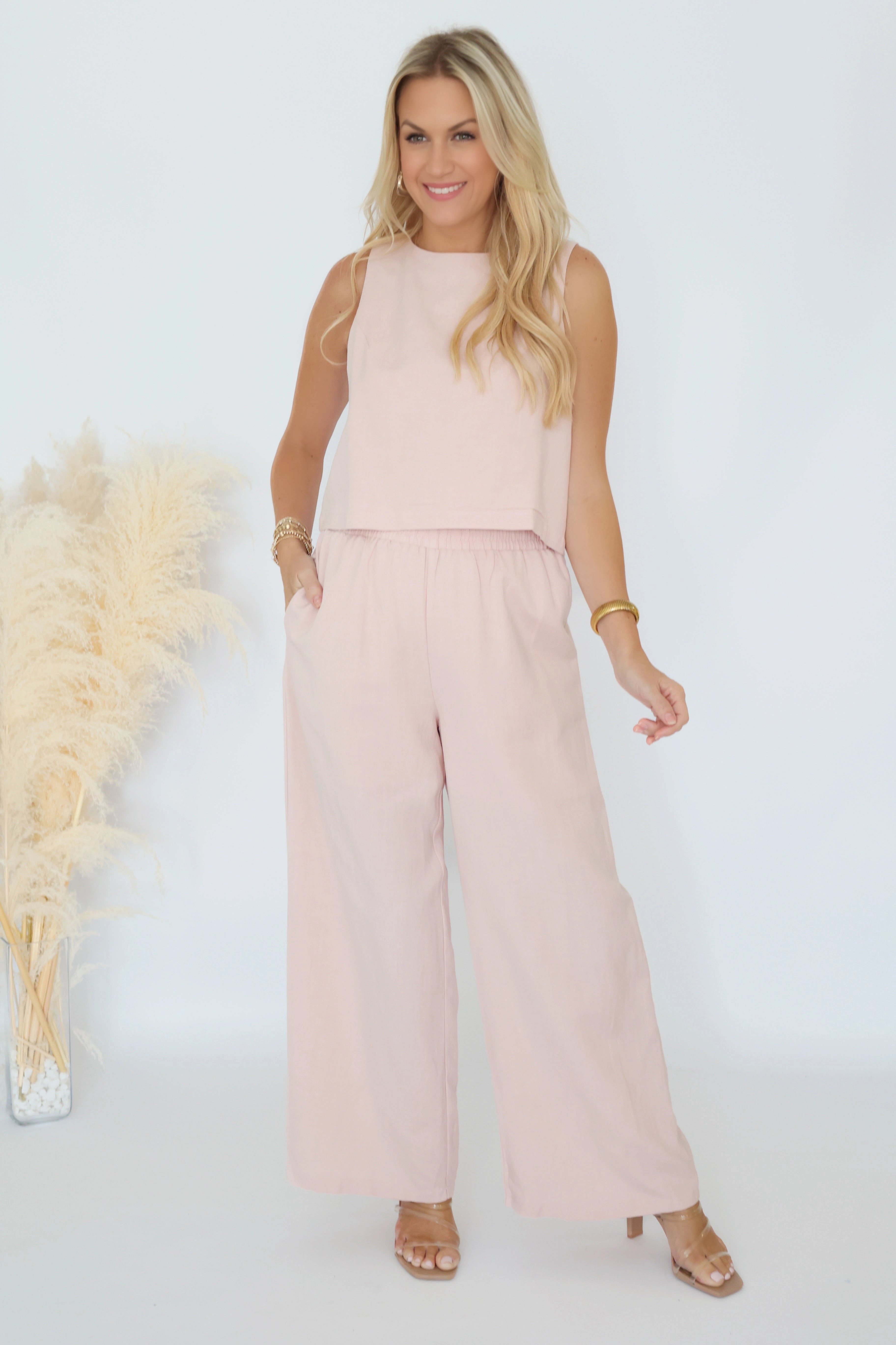 Non Restrictive Cut Krista Boxy Top (FINAL SALE)