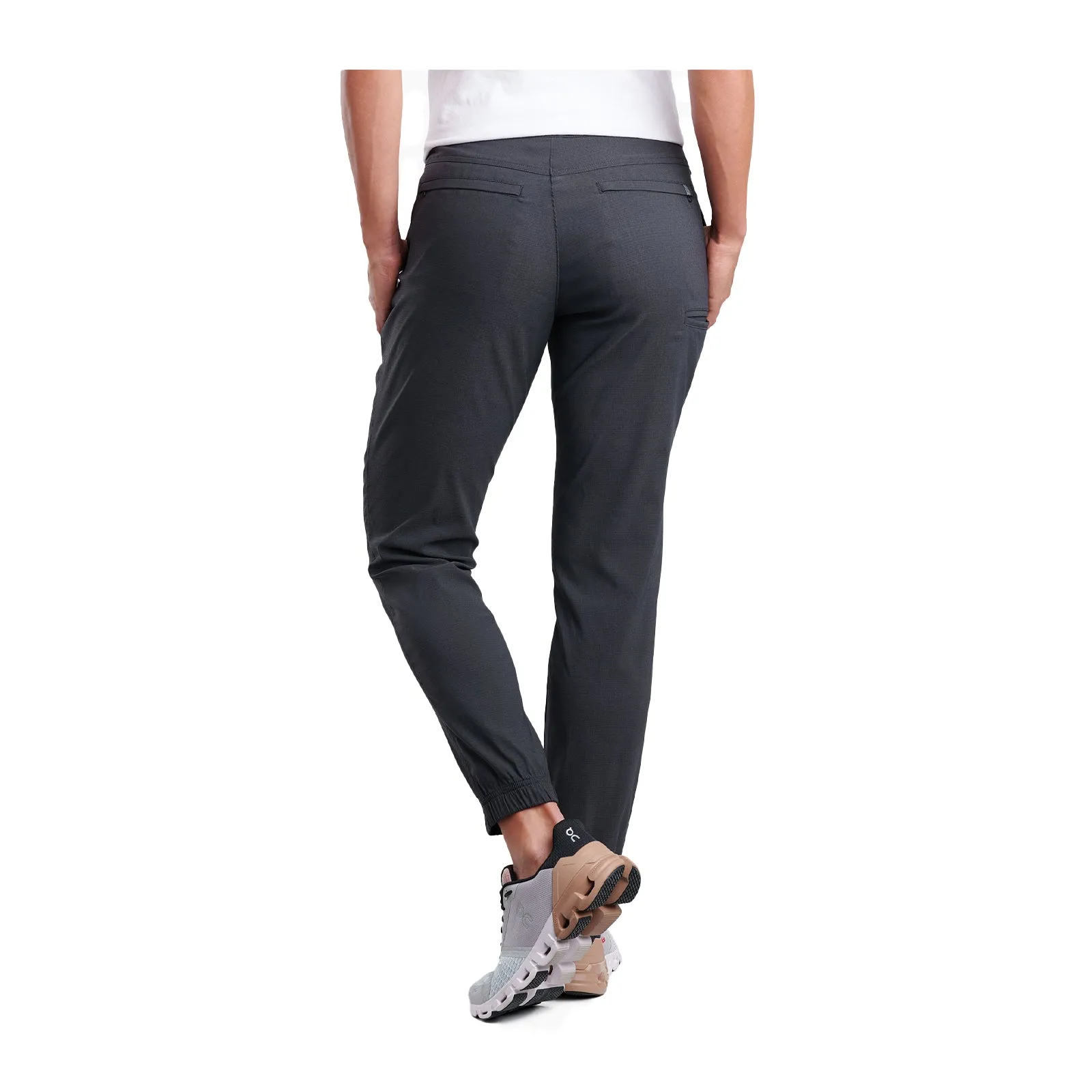 Kuhl Haven Joggr (Women) - Black