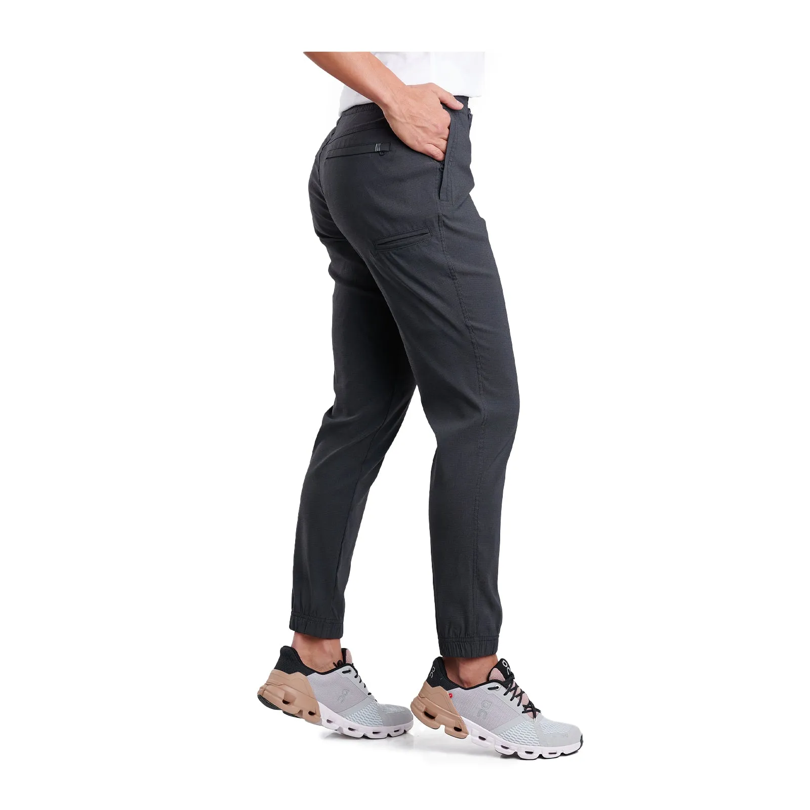 Kuhl Haven Joggr (Women) - Black