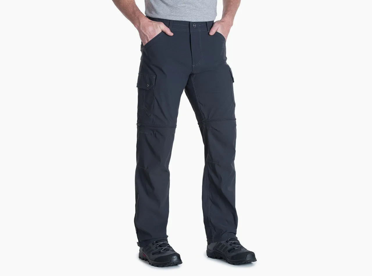 Kuhl Men's Renegade Cargo Convertible Pant