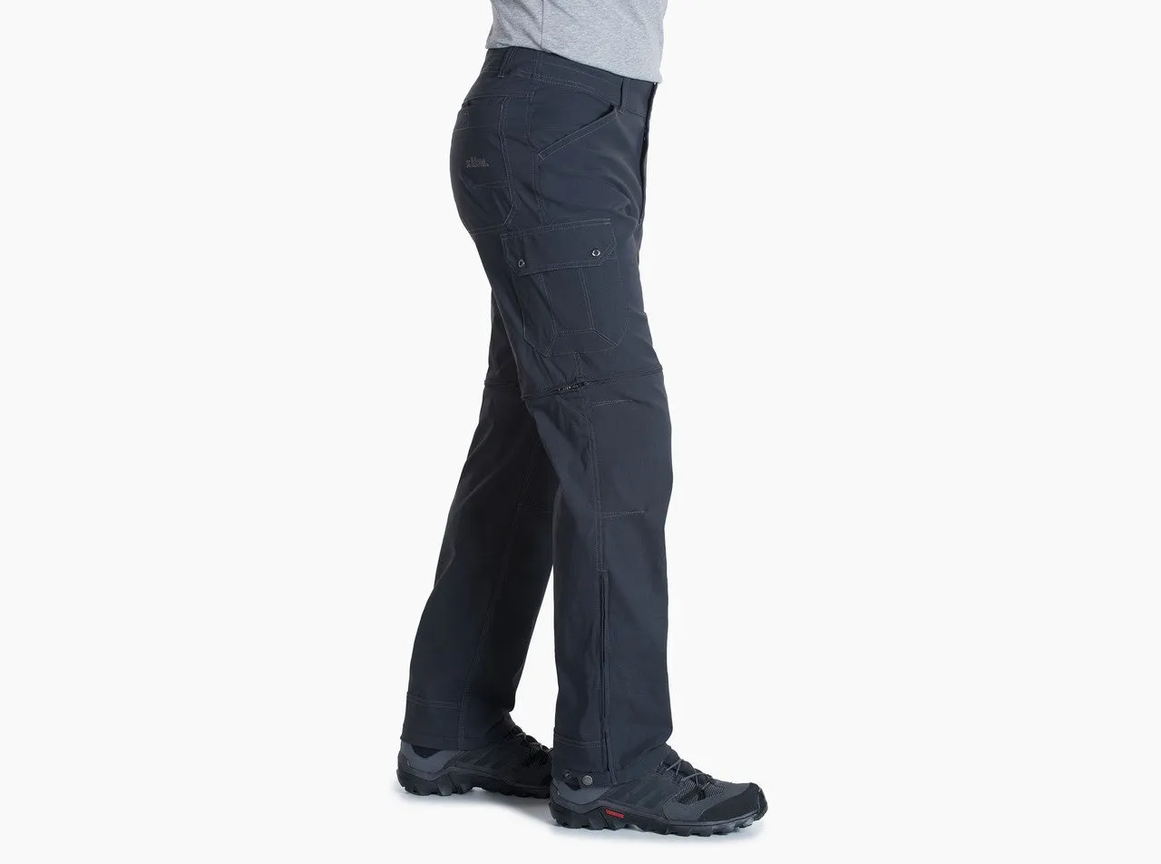 Kuhl Men's Renegade Cargo Convertible Pant