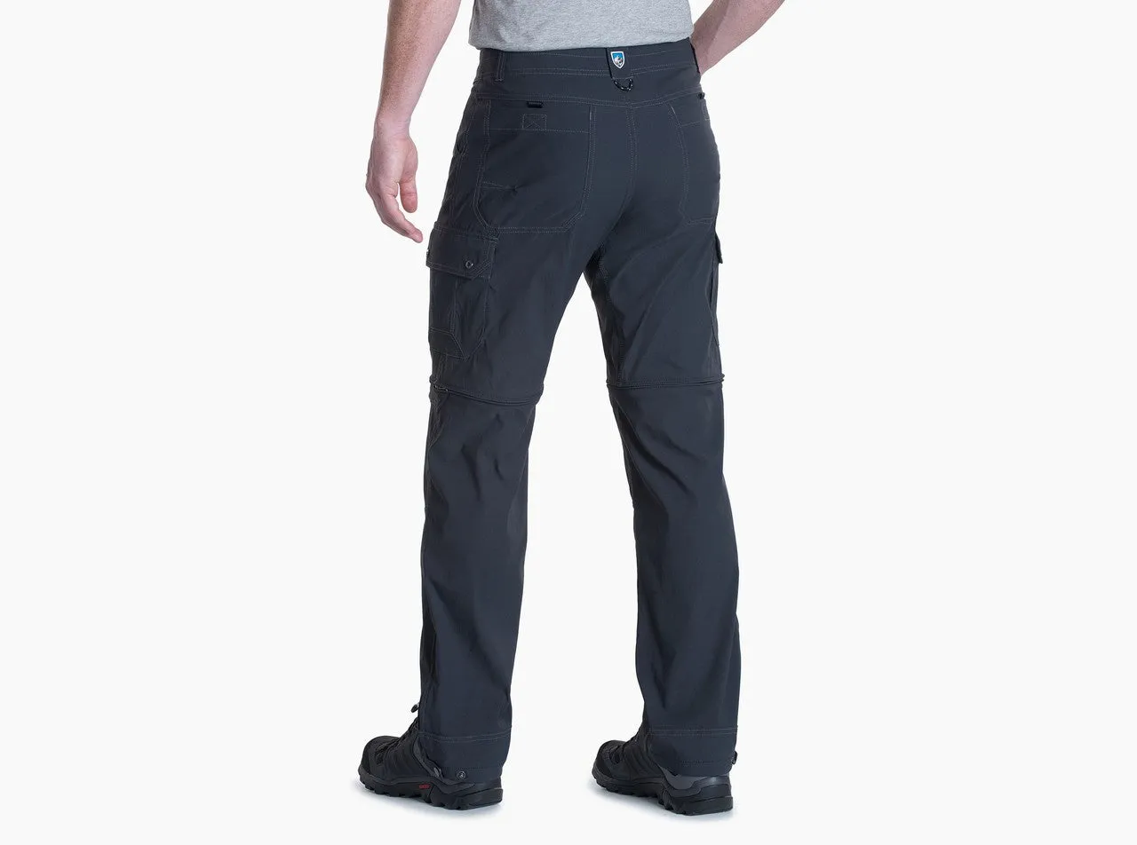 Kuhl Men's Renegade Cargo Convertible Pant