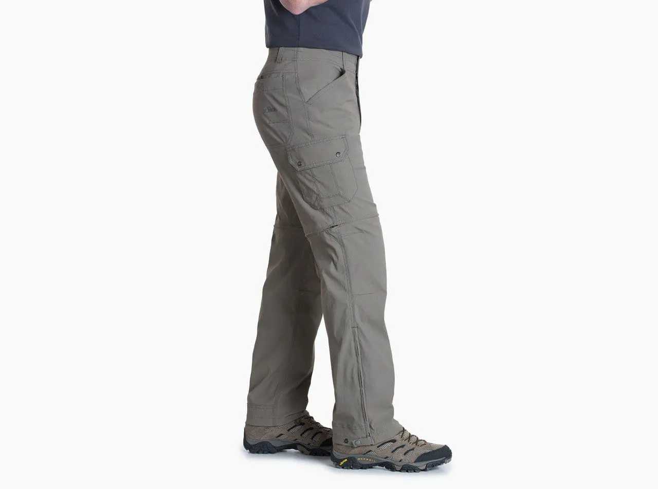 Kuhl Men's Renegade Cargo Convertible Pant