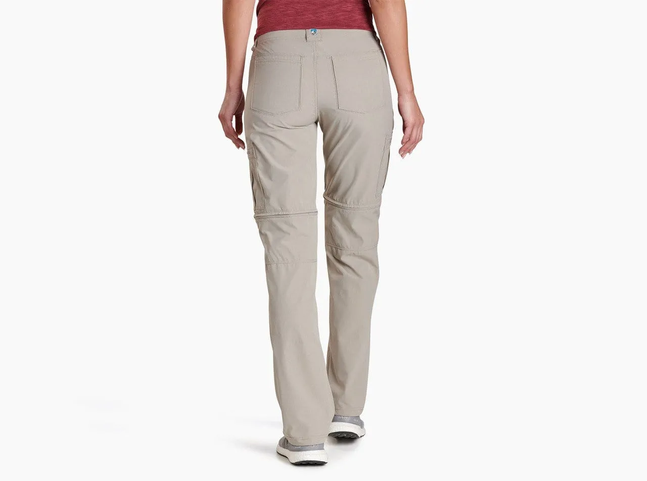 Kuhl Women's Horizn Convertible Hiking Pants