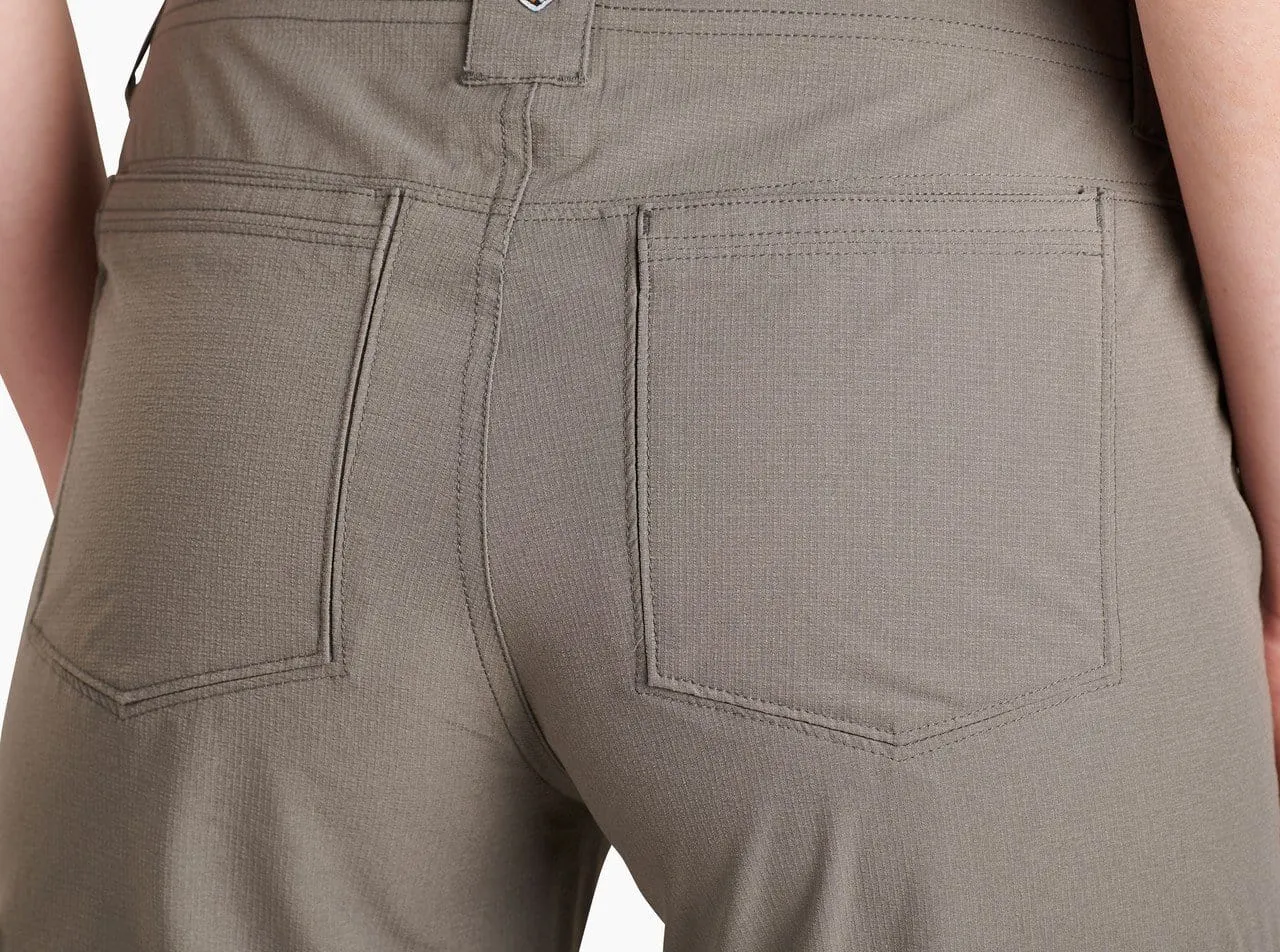 Kuhl Women's Horizn Convertible Hiking Pants