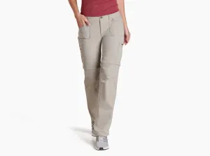 Kuhl Women's Horizn Convertible Hiking Pants