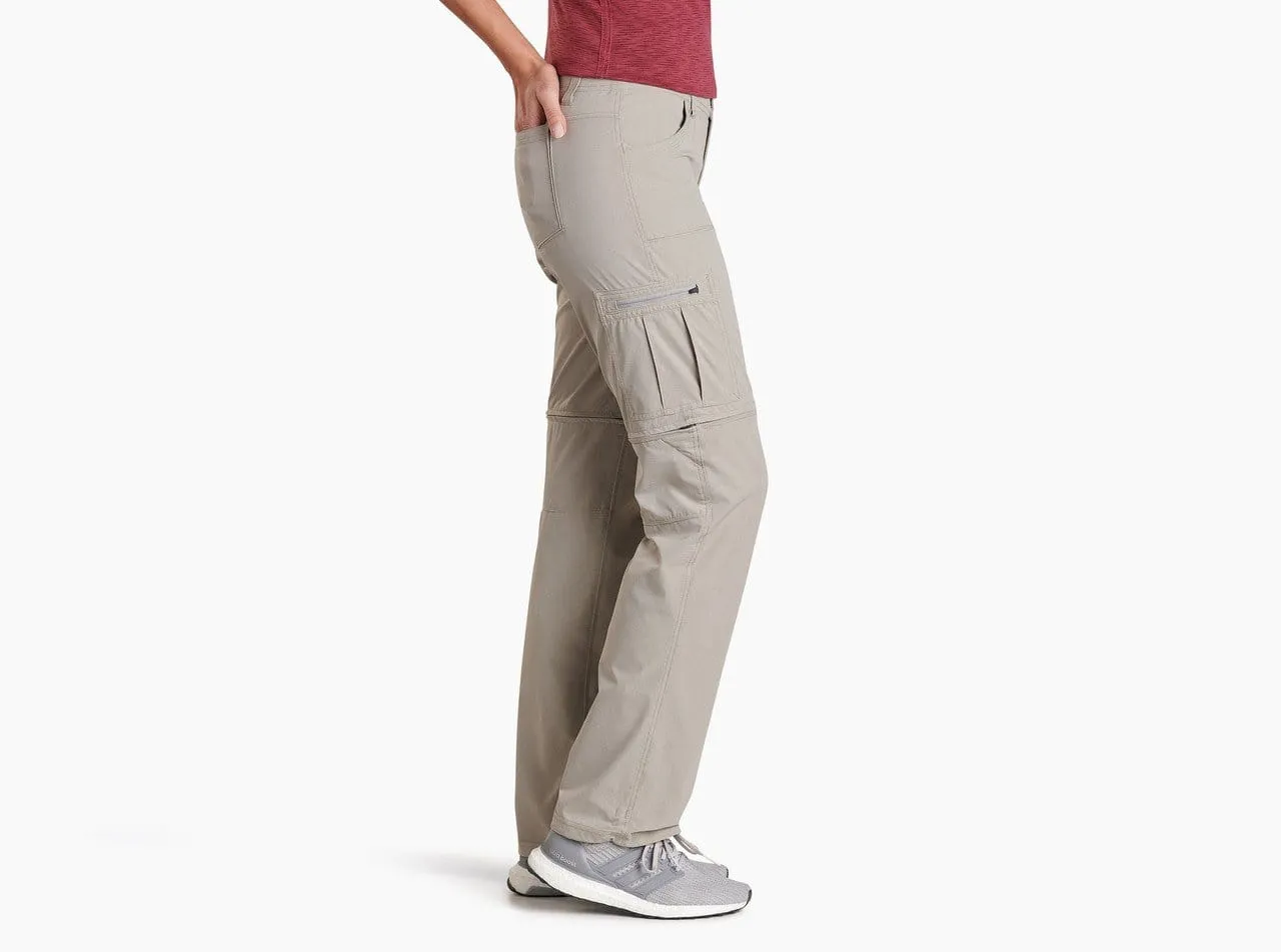 Kuhl Women's Horizn Convertible Hiking Pants