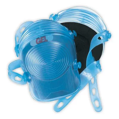 Kuny's Professional Ultraflex Gel Kneepads