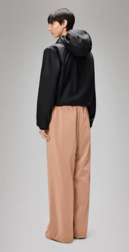 LAHJA SHORT INSULATED JACKET 15780