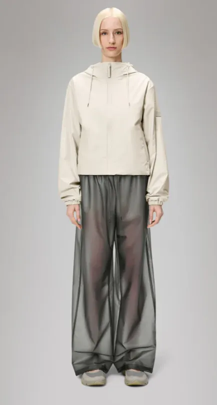LAHJA SHORT INSULATED JACKET 15780