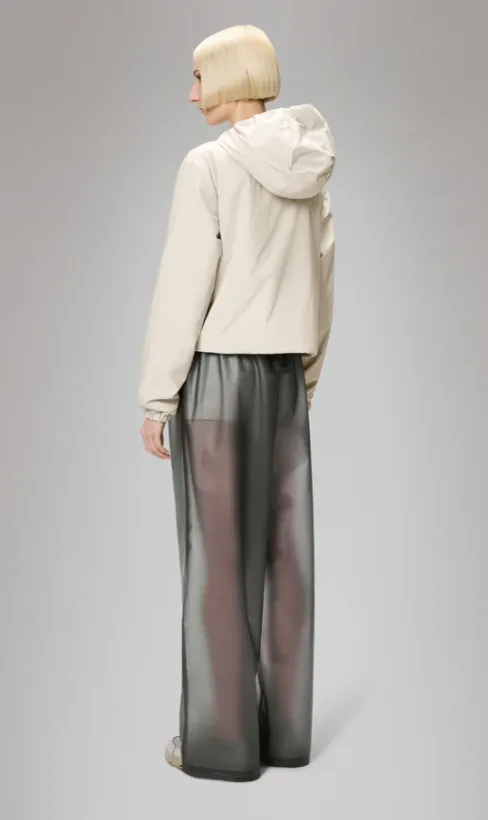 LAHJA SHORT INSULATED JACKET 15780