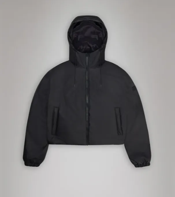 LAHJA SHORT INSULATED JACKET 15780