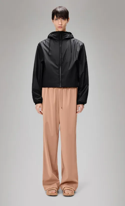 LAHJA SHORT INSULATED JACKET 15780