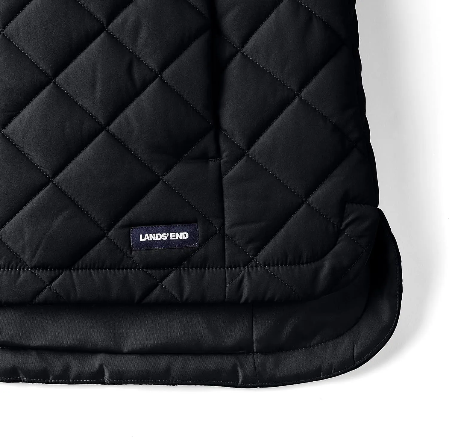 Lands' End Women's FeatherFree Insulated Jacket