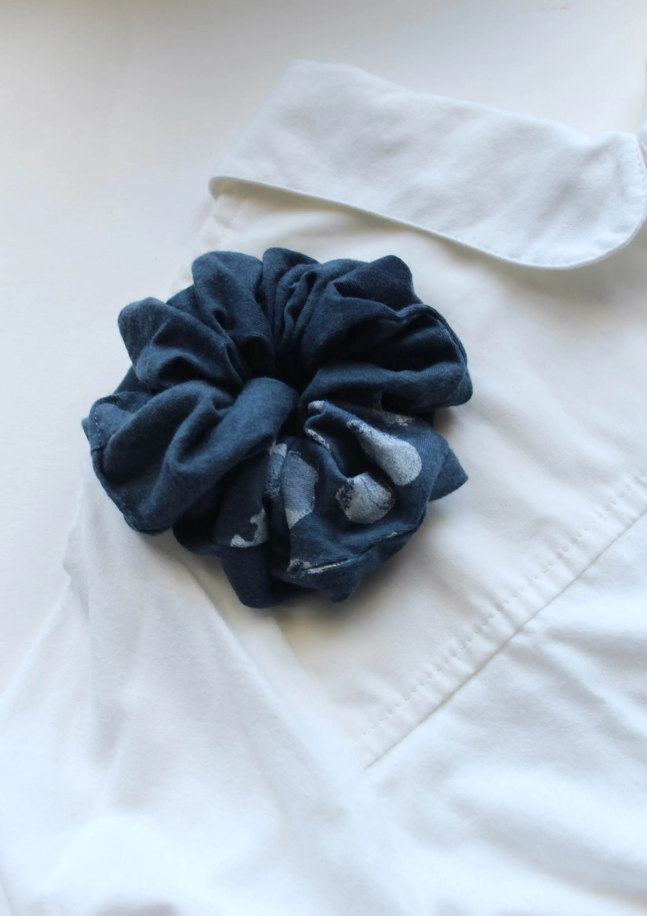 Large Scrunchie