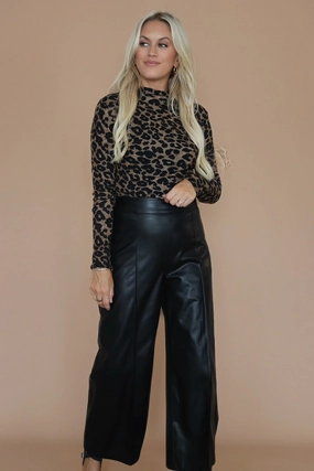 Sparkle Pant Active Look All-Purpose Wear