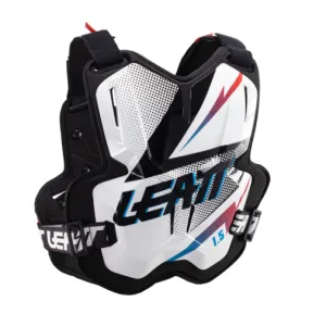 LEATT CHEST PROTECTOR 1.5 TORQUE [2024] *NEW*