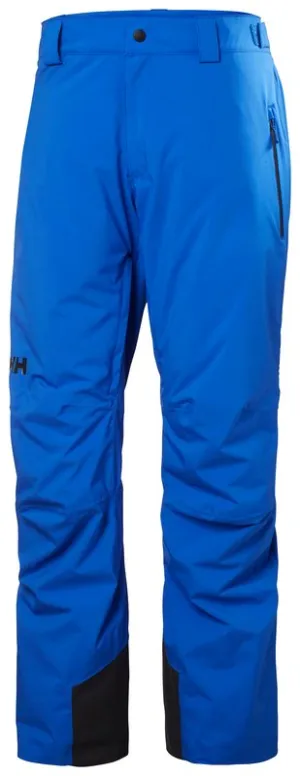 Legendary Insulated Ski Pants - Cobalt