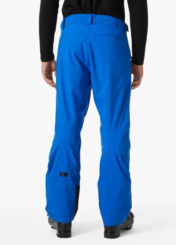 Legendary Insulated Ski Pants - Cobalt