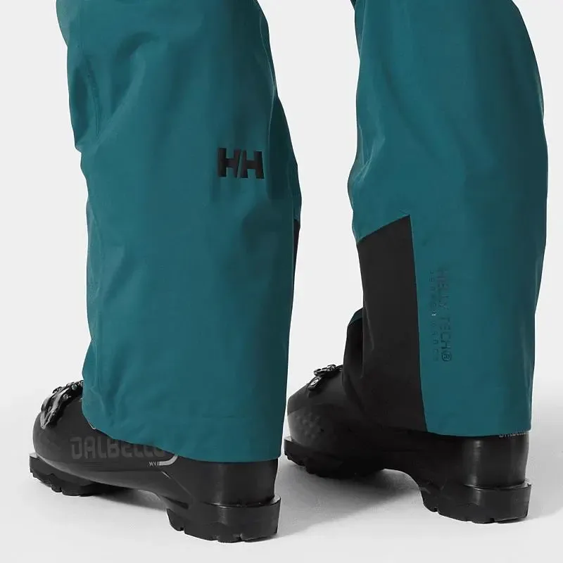 Legendary Insulated Ski Pants - Dark Creek