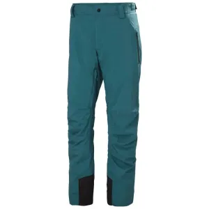 Legendary Insulated Ski Pants - Dark Creek