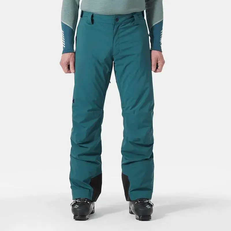 Legendary Insulated Ski Pants - Dark Creek