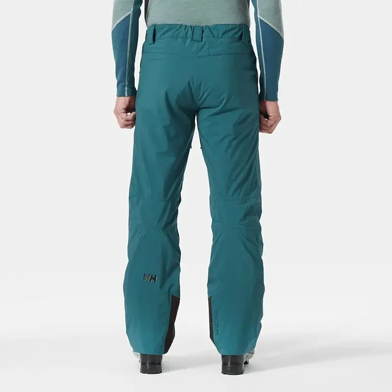 Legendary Insulated Ski Pants - Dark Creek