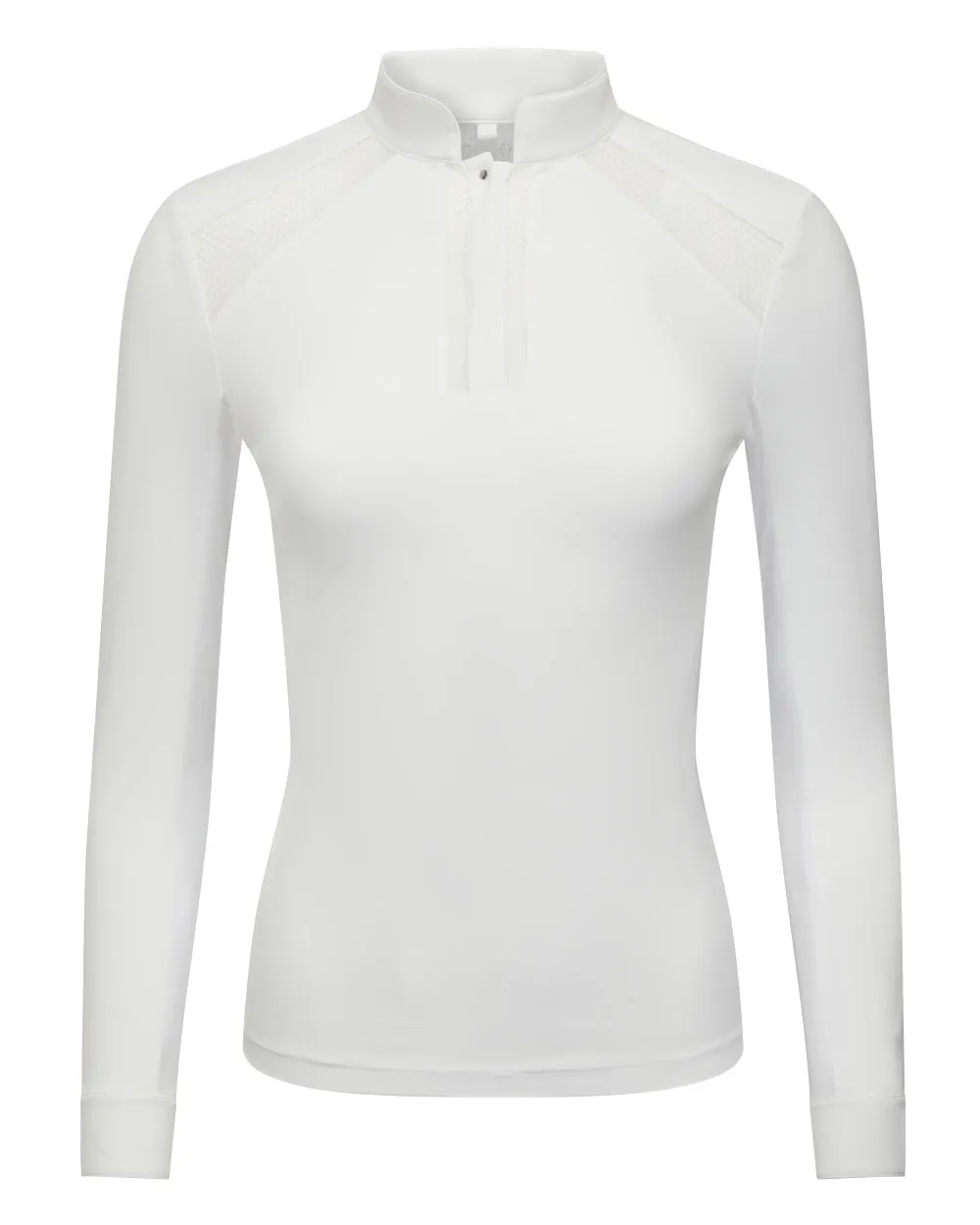 LeMieux Camille Long Sleeve Show Shirt