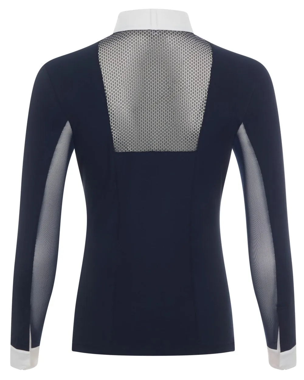 LeMieux Camille Long Sleeve Show Shirt