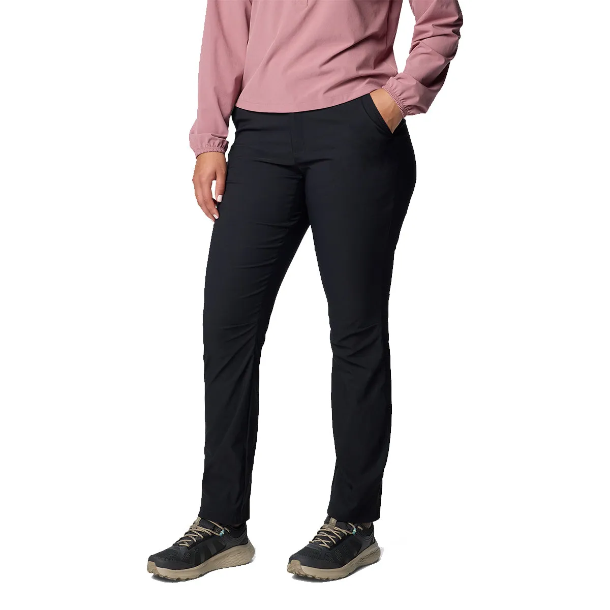 Leslie Falls™ Pant II - Black - Regular