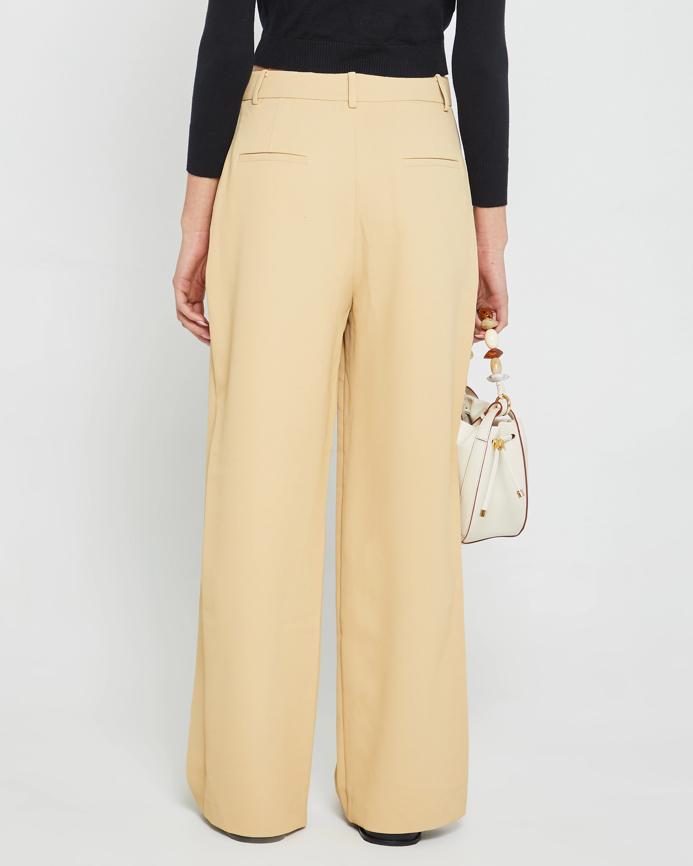 Light Fit Utility Ready Lew Pant