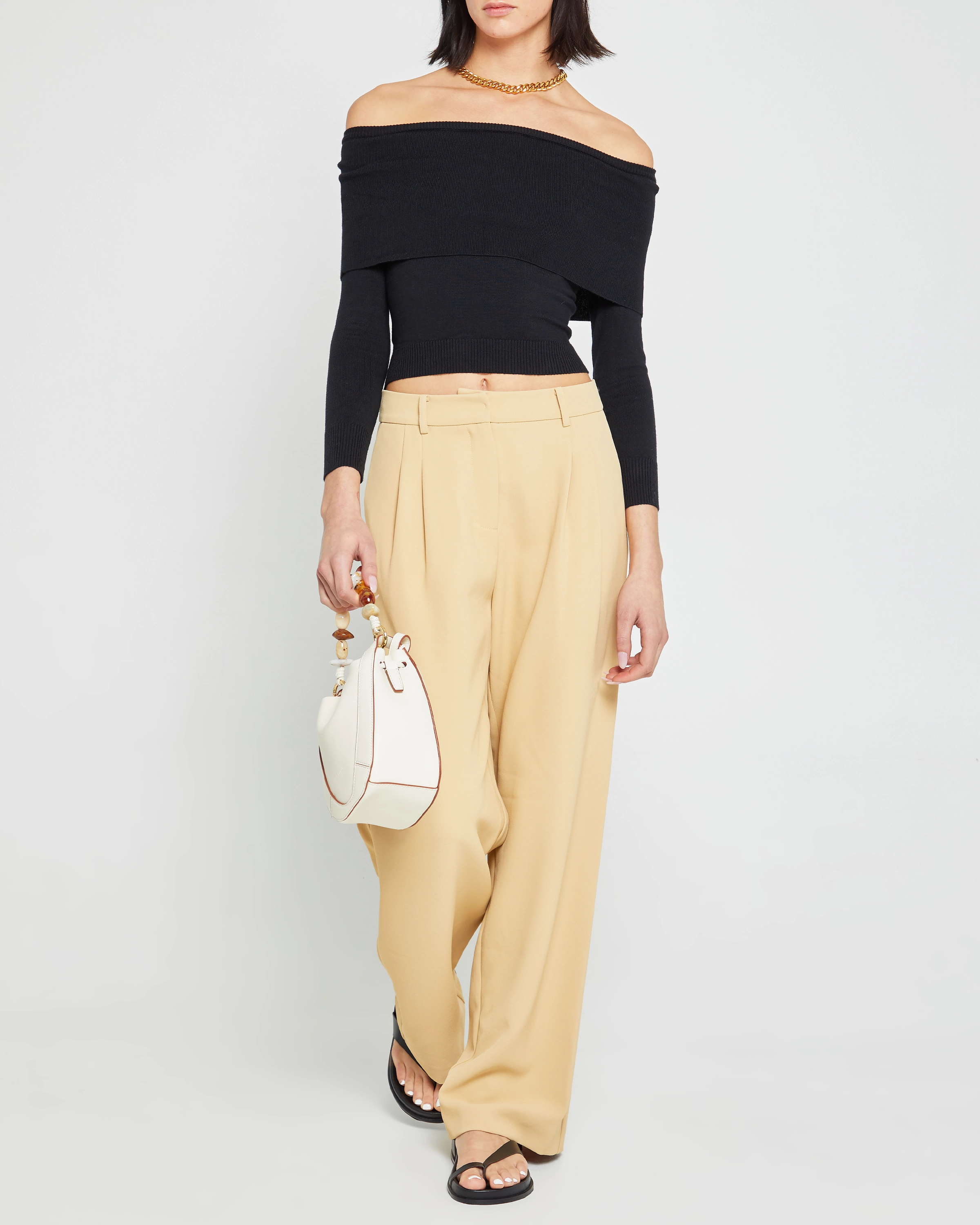 Lew Pant TearResistantMaterial